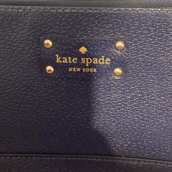 Kate spade satchel - Picture 2 of 4